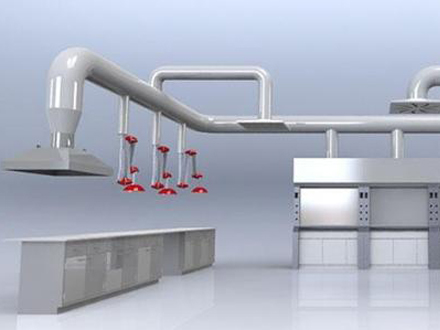 实验室通风工程2